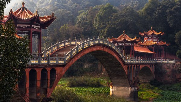 Beauty of China Premium 2