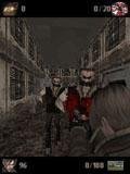 Resident Evil 4 240x320 hack