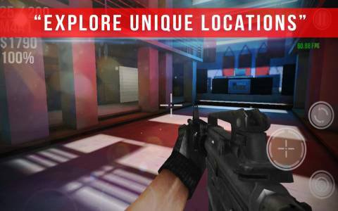 Dead Riot - Zombie Survival v1.3
