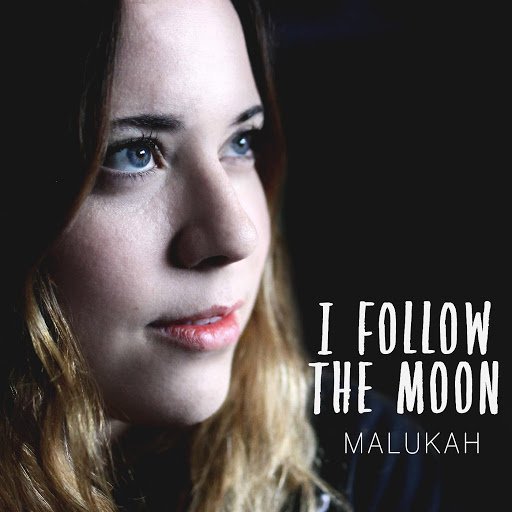 Malukah - I Gotta Leave