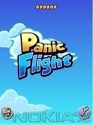 Panic Flight