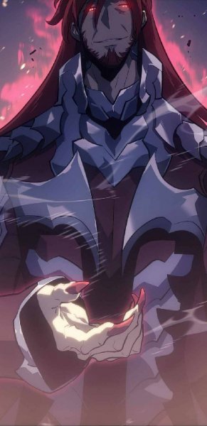 Solo Leveling v02 ch174