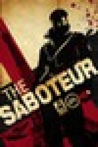 The Saboteur 176x208-N70