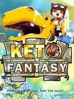Keto-Fantasy