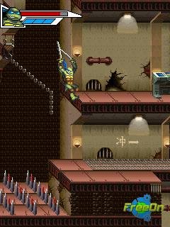 tmnt teenage mutant ninja turtles 5