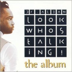 Dr. Alban - Home Sweet Home