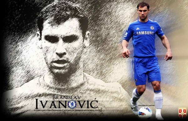 Branislav Ivanovic