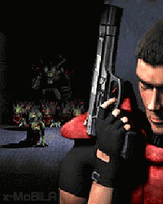 alien shooter 176x220x-mobila