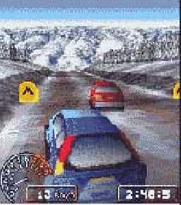 Rally Pro Contest S60 N70