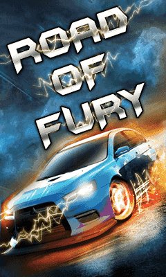 road of fury