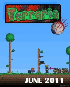 Terraria 1.0.6.1 r13  rus-eng]
