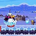 Castle of Magic 128x160 nok