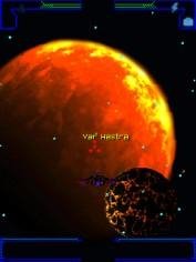 Gof2 adaptation alien force