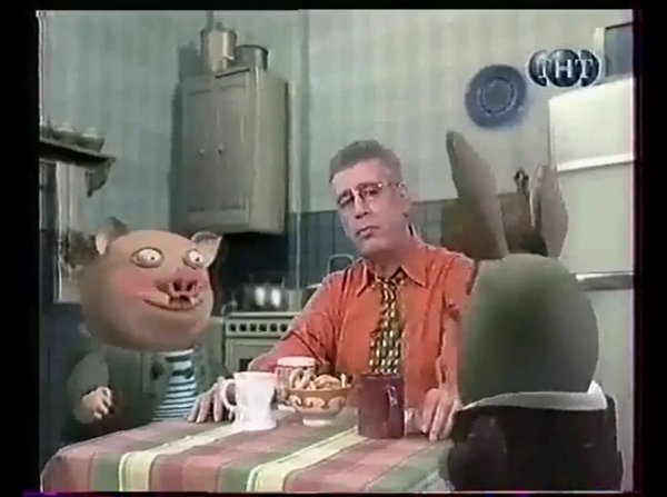 День Космонавтики