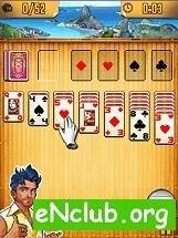 Platinum Solitaire 3