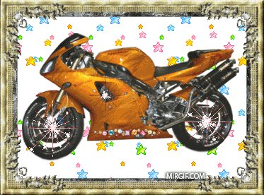 motocikl