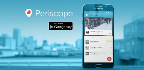 Periscope 1.4.1 1900230