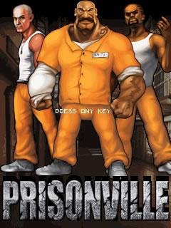 prisonville 320x240 nokia