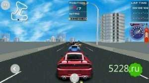 thq ridgeracerdrift