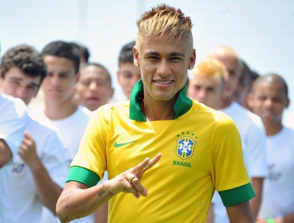 Neymar