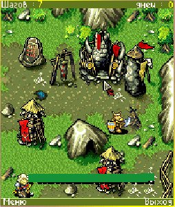 age of heroes 3 rus k550