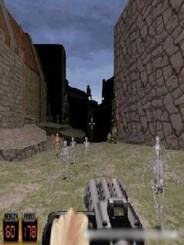 3D Duke Nukem (4 in 1)