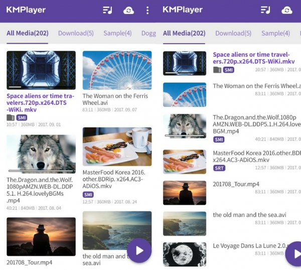KMPlayer 3.0.5