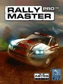 Rally Master Pro new grafik mod