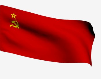 Флаг СССР