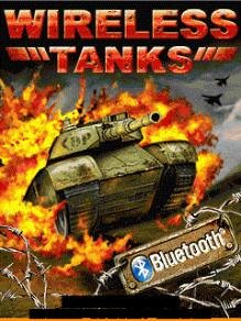 Wireless Tanks Nokiа 128x160