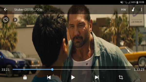 MX Player Pro v1.15.5 [Ultra Mod Lite armeabi v7a]