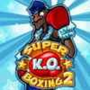 Super K.O 2 SE 240x320