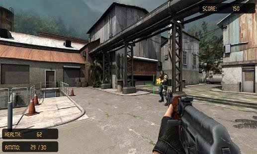 Counter shooter v1.0.1