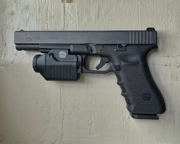 GLOCK