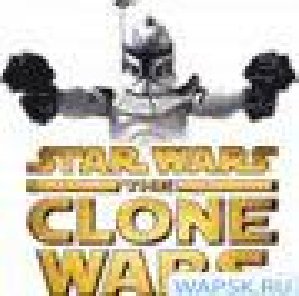 Star Wars The Clone Wars