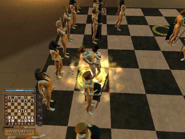 LoveChess2