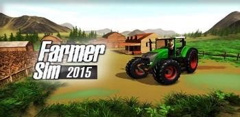 Farmer Sim 2015 v1.2.0