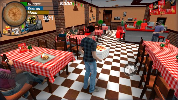 Big City Life Simulator v.1.0.5