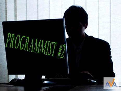 Programmist 2