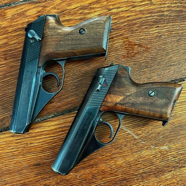 MAUSER