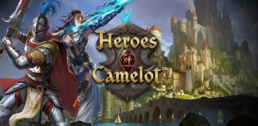 Герои Камелота v.5.0.2 RUS