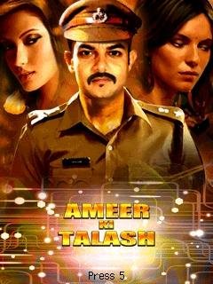 Ameer Ki Talash 240x320 TS (nokia c2 02)