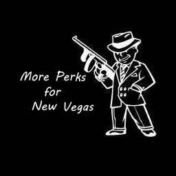 More Perks for Dead Money DLC