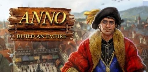 Anno : Build an Empire