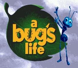 Bugs Life A [TRus MagicGame]