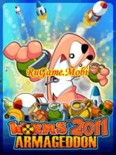 Worms 2011 Armageddon PL RU BR ES Nokia