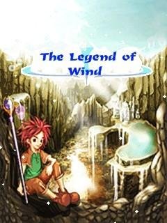 The Legend of Wind RU