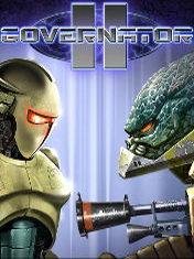 governator 2 ru nokia e50 s60 240x320