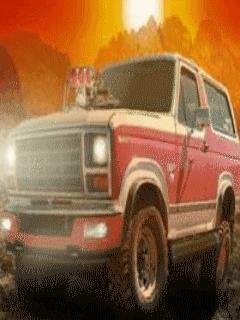 Alp Truck 2