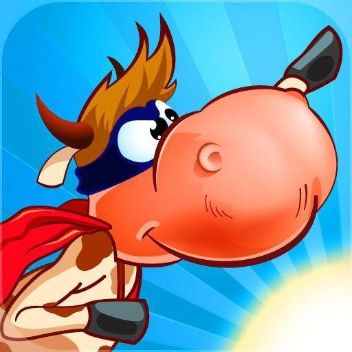 Супер Корова v1.0 Full